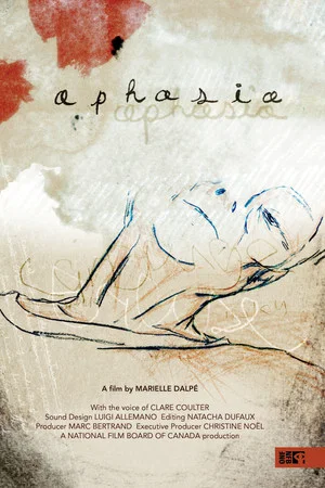 Постер: Aphasie