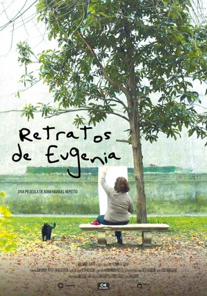 Постер: Retratos de Eugenia