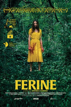 Постер: Ferine