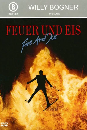 Постер: Fire & Ice