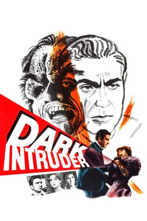 Постер: Dark Intruder
