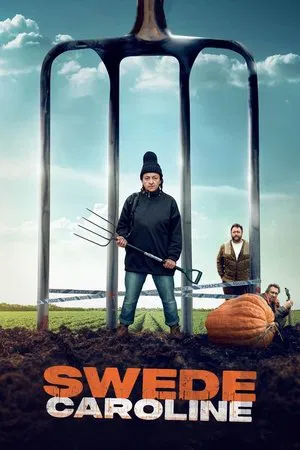 Постер: Swede Caroline