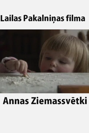 Постер: Annas Ziemassvētki