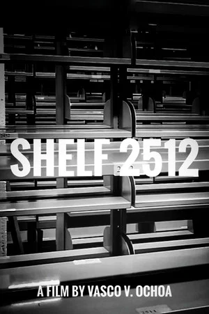 Постер: Shelf 2512