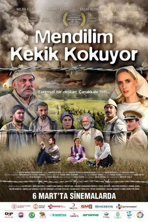 Постер: Mendilim Kekik Kokuyor