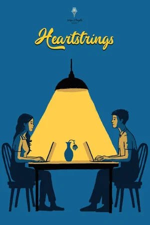 Постер: Heartstrings