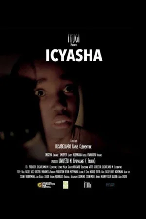Постер: Icyasha