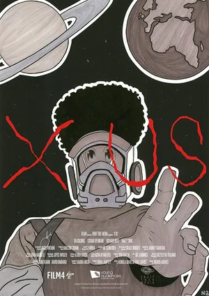 Постер: X US