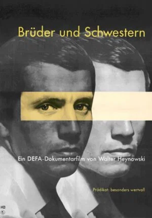 Постер: Brüder und Schwestern