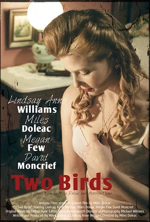Постер: Two Birds