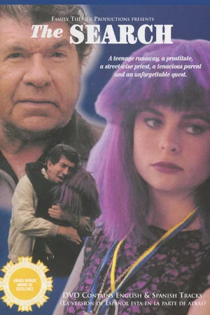 Постер: The Search