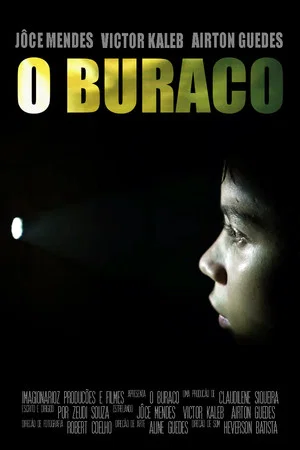 Постер: O Buraco