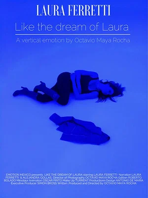 Постер: Like The Dream Of Laura
