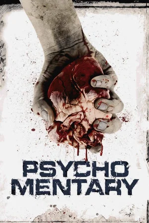 Постер: Psychomentary