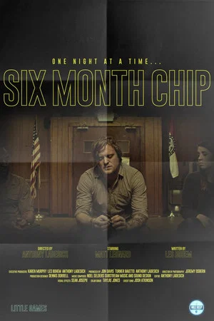 Постер: Six Month Chip