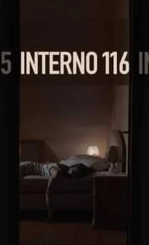 Постер: Interno 116