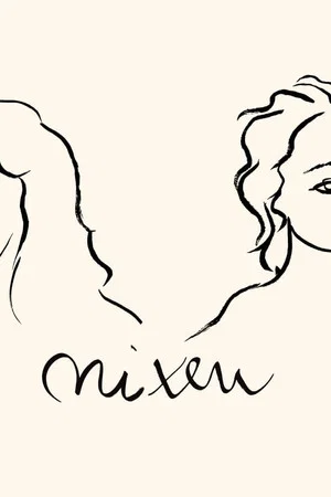 Постер: Nixen