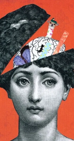 Постер: Out of My Head