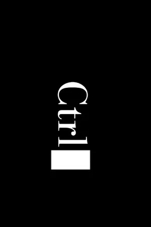 Постер: Ctrl
