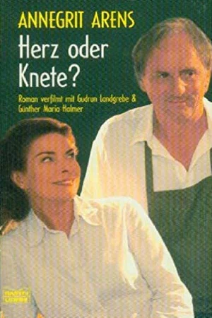 Постер: Herz oder Knete