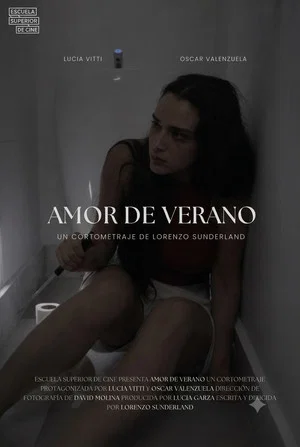 Постер: Amor De Verano