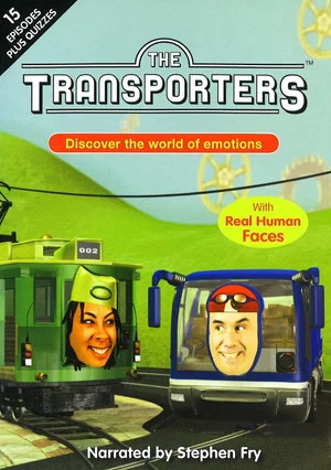 Постер: The Transporters