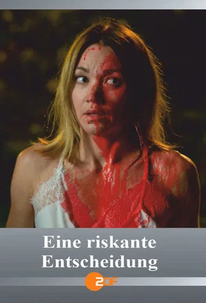 Постер: Eine riskante Entscheidung