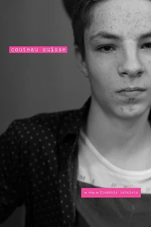 Постер: Couteau suisse