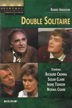 Постер: Double Solitaire