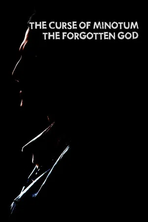Постер: The Curse of Minotum the Forgotten God