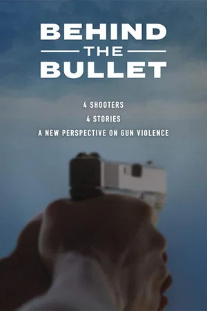 Постер: Behind the Bullet
