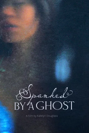 Постер: Spanked by a Ghost