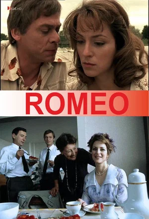 Постер: Romeo