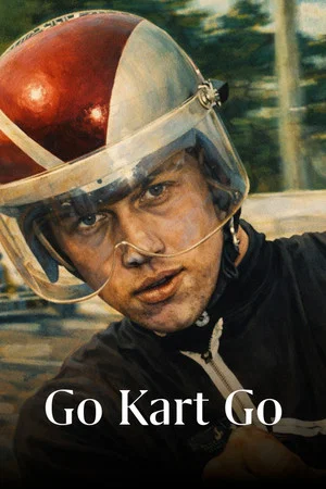 Постер: Go Kart Go