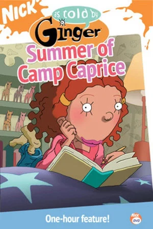 Постер: Summer of Camp Caprice