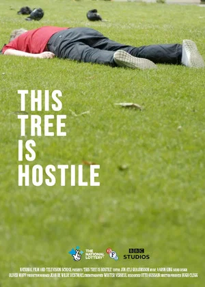 Постер: This Tree Is Hostile
