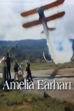 Постер: Amelia Earhart