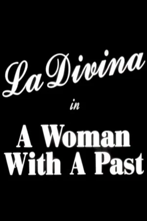 Постер: La Divina