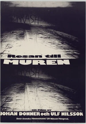 Постер: Journey to the Wall