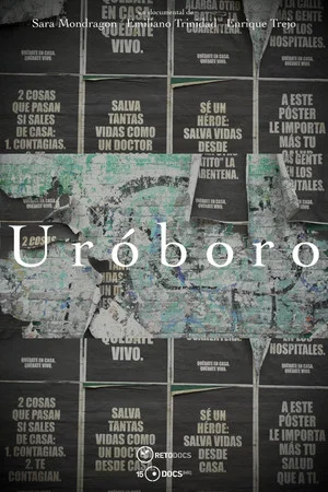 Постер: Uróboro