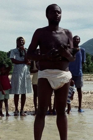 Постер: The Gospel of the Creole Pig