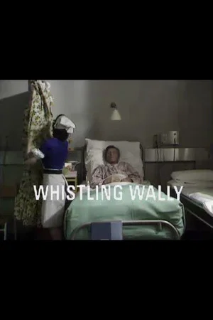 Постер: Whistling Wally