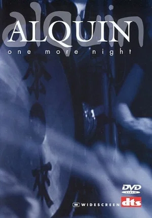 Постер: Alquin: One More Night