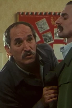 Постер: Hungarian Dracula