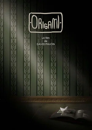 Постер: Origami