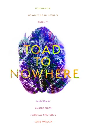 Постер: Toad to Nowhere