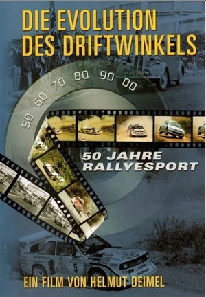 Постер: Die Evolution des Driftwinkels