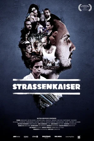 Постер: Strassenkaiser