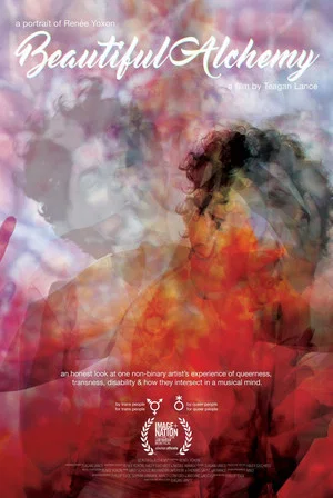 Постер: Beautiful Alchemy