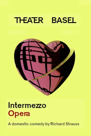 Постер: Intermezzo - Theater Basel